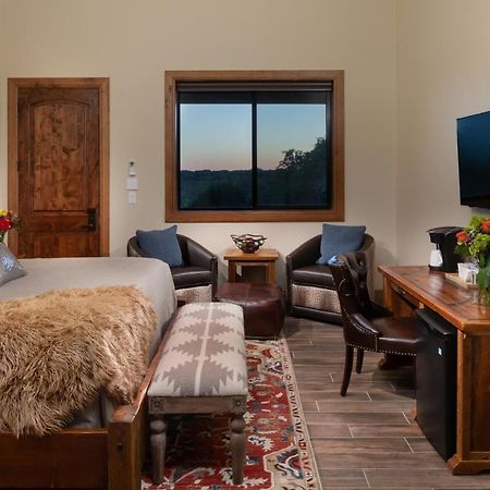 The Jl Bar Ranch, Resort & Spa Sonora Extérieur photo