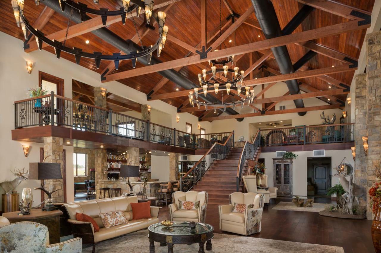 The Jl Bar Ranch, Resort & Spa Sonora Extérieur photo
