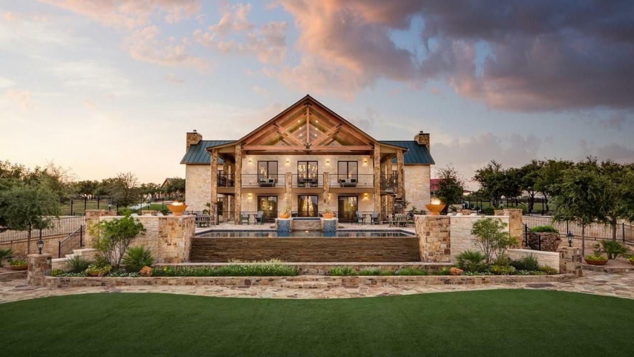 The Jl Bar Ranch, Resort & Spa Sonora Extérieur photo