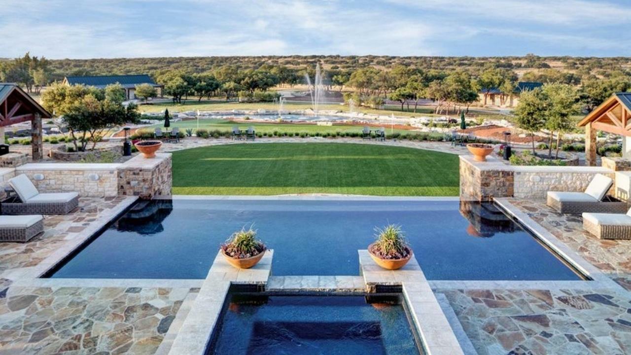 The Jl Bar Ranch, Resort & Spa Sonora Extérieur photo