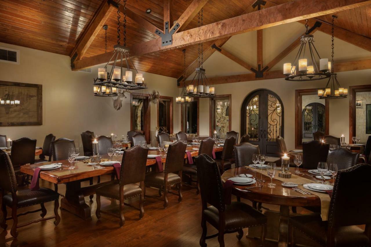 The Jl Bar Ranch, Resort & Spa Sonora Extérieur photo