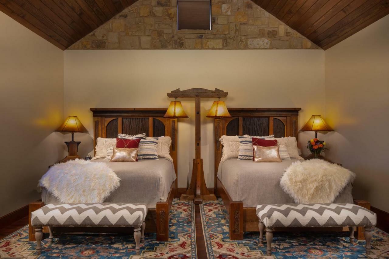 The Jl Bar Ranch, Resort & Spa Sonora Extérieur photo