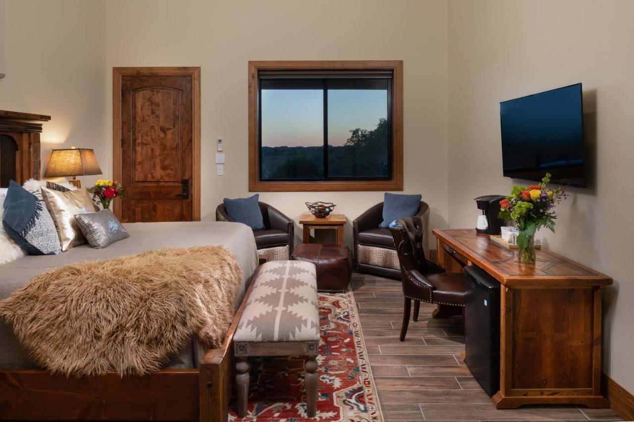 The Jl Bar Ranch, Resort & Spa Sonora Extérieur photo