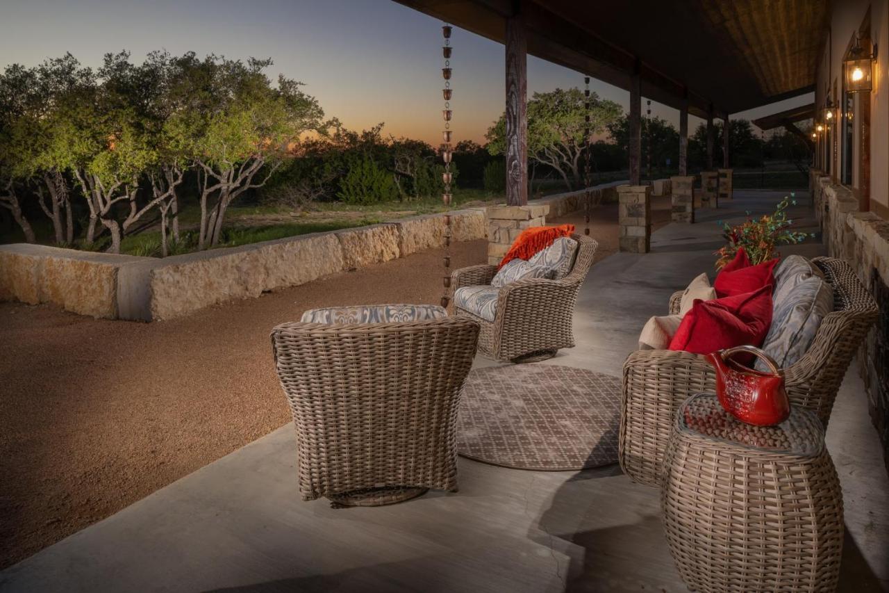 The Jl Bar Ranch, Resort & Spa Sonora Extérieur photo