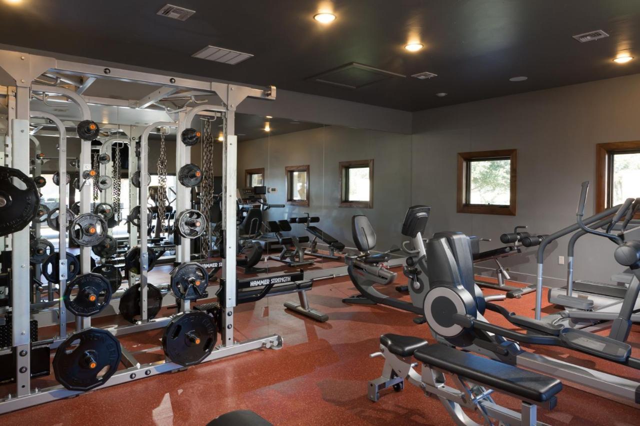 The Jl Bar Ranch, Resort & Spa Sonora Extérieur photo